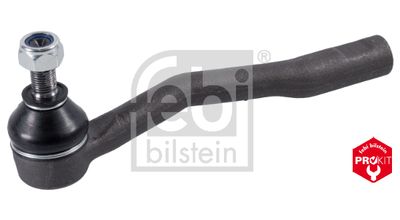 Наконечник поперечной рулевой тяги FEBI BILSTEIN 43256
