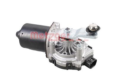 Двигатель стеклоочистителя METZGER 2190974