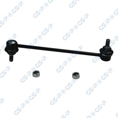 Stiepnis/Atsaite, Stabilizators GSP S051000