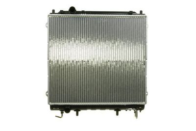 Radiators, Motora dzesēšanas sistēma MAHLE CR 1469 000P