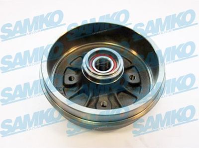 Тормозной барабан SAMKO S70148C