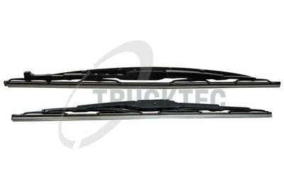 Щетка стеклоочистителя TRUCKTEC AUTOMOTIVE 08.58.263