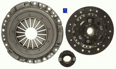 Комплект сцепления SACHS 3000 089 001