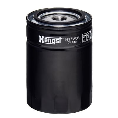 Масляный фильтр HENGST FILTER H17W06