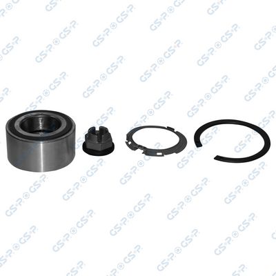 Комплект подшипника ступицы колеса GSP GK3638