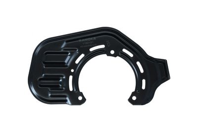 Dubļu sargs, Bremžu disks KAMOKA 1180191