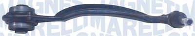 Рычаг независимой подвески колеса, подвеска колеса MAGNETI MARELLI 301181376400