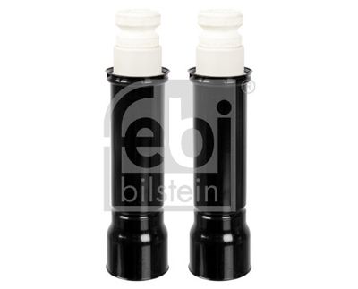 Putekļu aizsargkomplekts, Amortizators FEBI BILSTEIN 180820