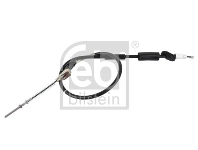 Trose, Stāvbremžu sistēma FEBI BILSTEIN 109240