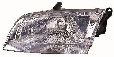 Pamatlukturis ABAKUS 316-1122L-USH