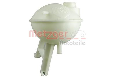Kompensācijas tvertne, Dzesēšanas šķidrums METZGER 2140284