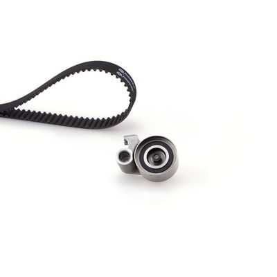 Комплект ремня ГРМ GATES K015560XS