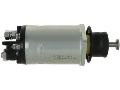 Ievilcējrelejs, Starteris AS-PL SS1192P