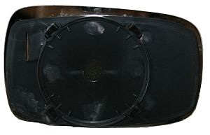 Spoguļstikls, Ārējais atpakaļskata spogulis ABAKUS 1229G02