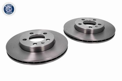 Bremžu diski VAICO V10-40103