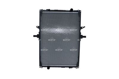 Radiators, Motora dzesēšanas sistēma NRF 519709