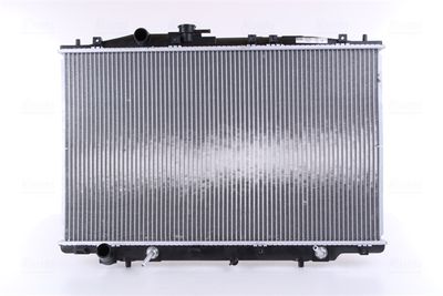 Radiators, Motora dzesēšanas sistēma NISSENS 681393