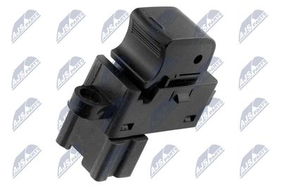 Выключатель, стеклолодъемник NTY EWS-NS-003