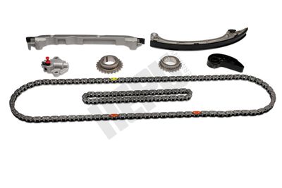 Комплект цели привода распредвала HEPU 21-0653