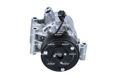 Kompresors, Gaisa kond. sistēma NRF 320206