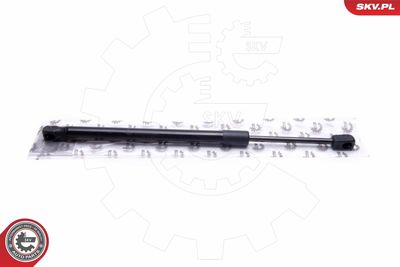 Gāzes atspere, Motora pārsegs ESEN SKV 52SKV110