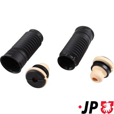 Пылезащитный комплект, амортизатор JP GROUP 1342703210