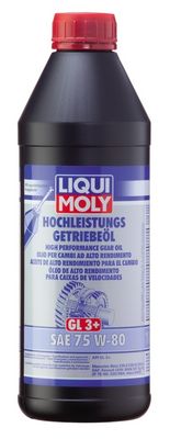 Transmisijas eļļa LIQUI MOLY 4427