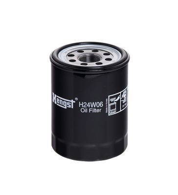 Масляный фильтр HENGST FILTER H24W06