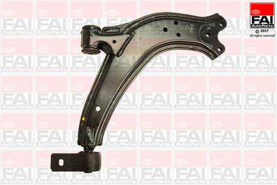 Neatkarīgās balstiekārtas svira, Riteņa piekare FAI AutoParts SS1038