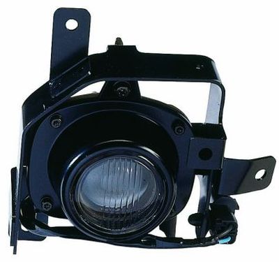 Miglas lukturis ABAKUS 214-2020R-UE