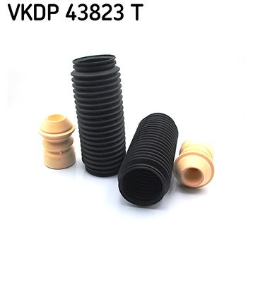 Putekļu aizsargkomplekts, Amortizators SKF VKDP 43823 T