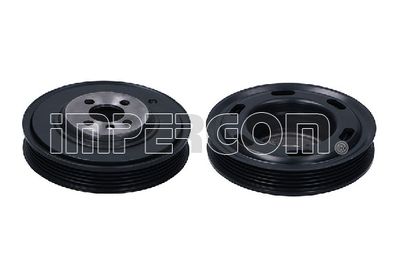 Ременный шкив, коленчатый вал ORIGINAL IMPERIUM 10345