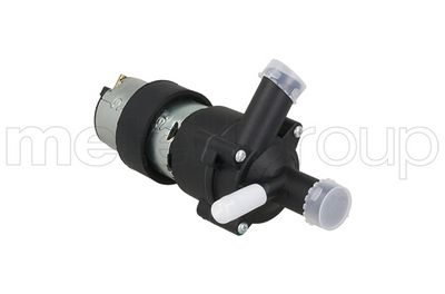 Papildu ūdens sūknis (dzesēšanas ūdens cirkulācija) GRAF AWP104