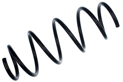 Balstiekārtas atspere DENCKERMANN D700053