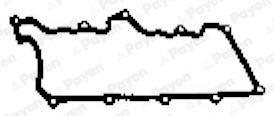 Прокладка, крышка головки цилиндра PAYEN JN777