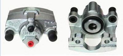 Bremžu suports GENERAL RICAMBI CH6016