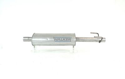 Vidējais izpl. gāzu trokšņa slāpētājs WALKER 22879