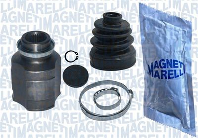 Шарнирный комплект, приводной вал MAGNETI MARELLI 302009100068