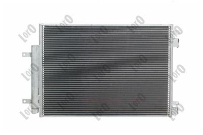 Конденсатор, кондиционер ABAKUS 050-016-0014