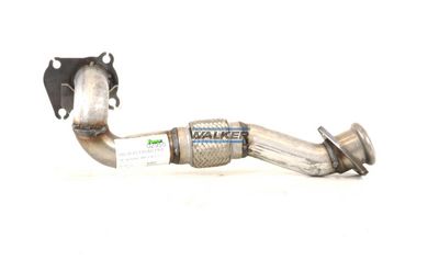 Труба выхлопного газа WALKER 02955