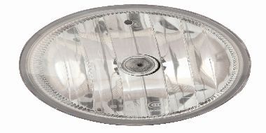Miglas lukturis ABAKUS 335-2041N-AS