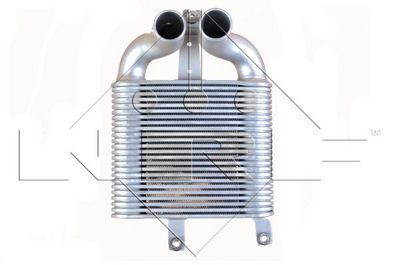 Интеркулер NRF 30365