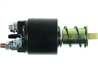 Тяговое реле, стартер AS-PL SS4040