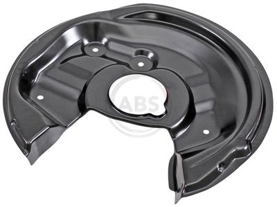 Dubļu sargs, Bremžu disks A.B.S. 11036