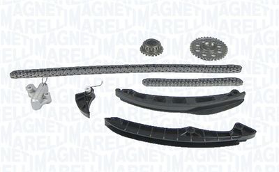 Комплект цели привода распредвала MAGNETI MARELLI 341500000890