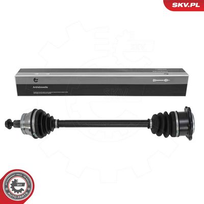 Приводной вал ESEN SKV 40SKV446