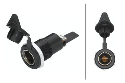 Розетка HELLA 8JB 004 777-011