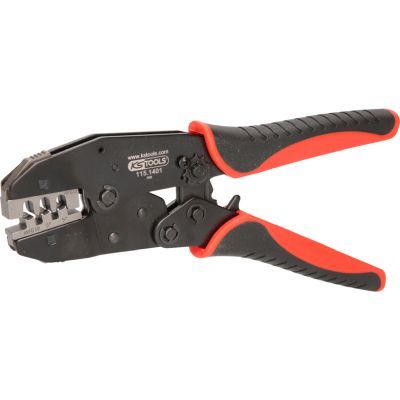 Savienotājelementu stangas KS TOOLS 115.1595