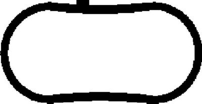 Прокладка, впускной коллектор CORTECO 450102H