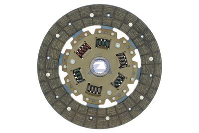 Sajūga disks AISIN DM-058